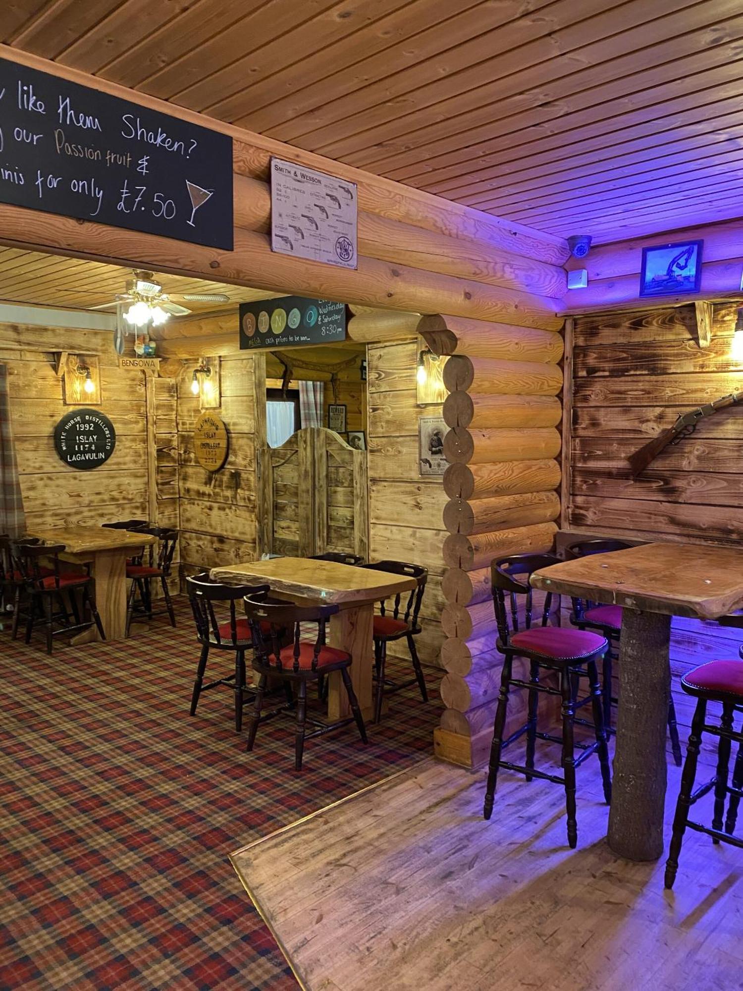 Angie'S Haven, Superb 2 Bedroom Lodge With Hot Tub - Sleeps 6 - Felmoor Park Morpeth Kültér fotó